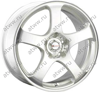 Диски литой Yamato Imagava 6x16 5*114,3 Et:48 Dia:67,1 WFP Екатеринбург