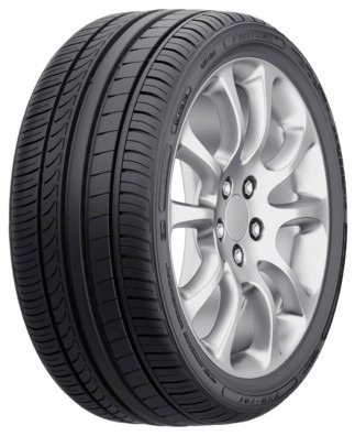 Fortune FSR-701 245/35R20 95Y