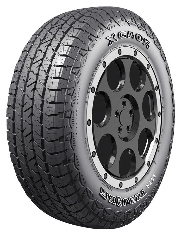 RoadX RXQuest AT21 265/65R17 112H
