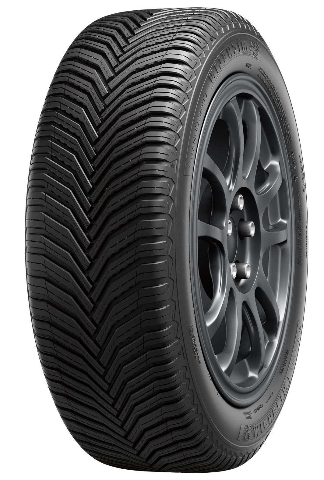Michelin Crossclimate 2 235/40R19 96Y
