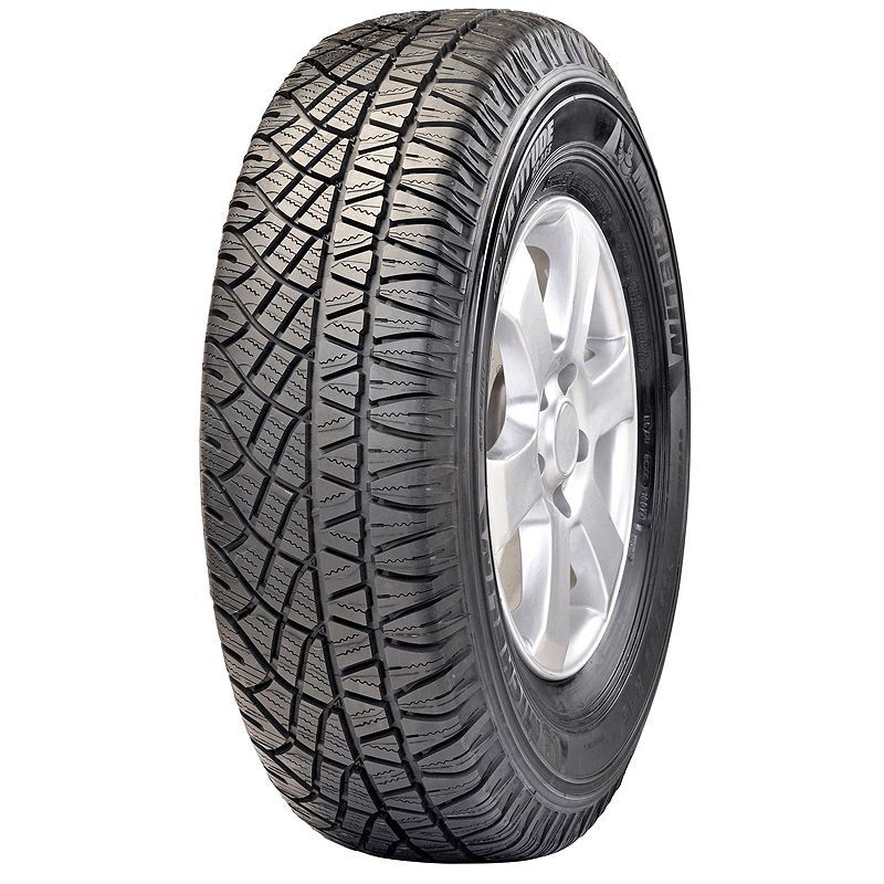 Michelin Latitude Cross 255/70R15 108H
