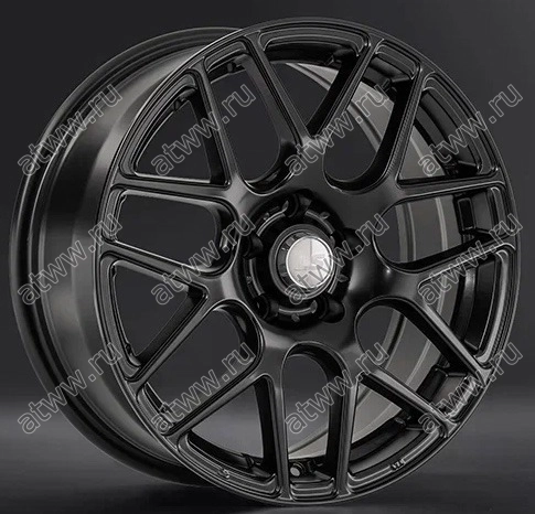 Диски литой LS wheels LS1336 8,5x19 5*112 Et:25 Dia:66,6 BKS Екатеринбург