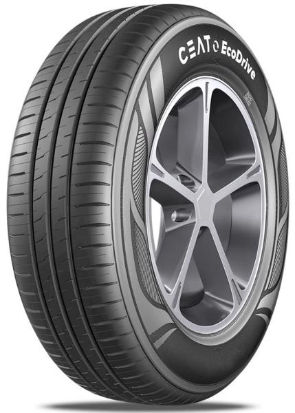 Ceat EcoDrive 185/70R14 88H