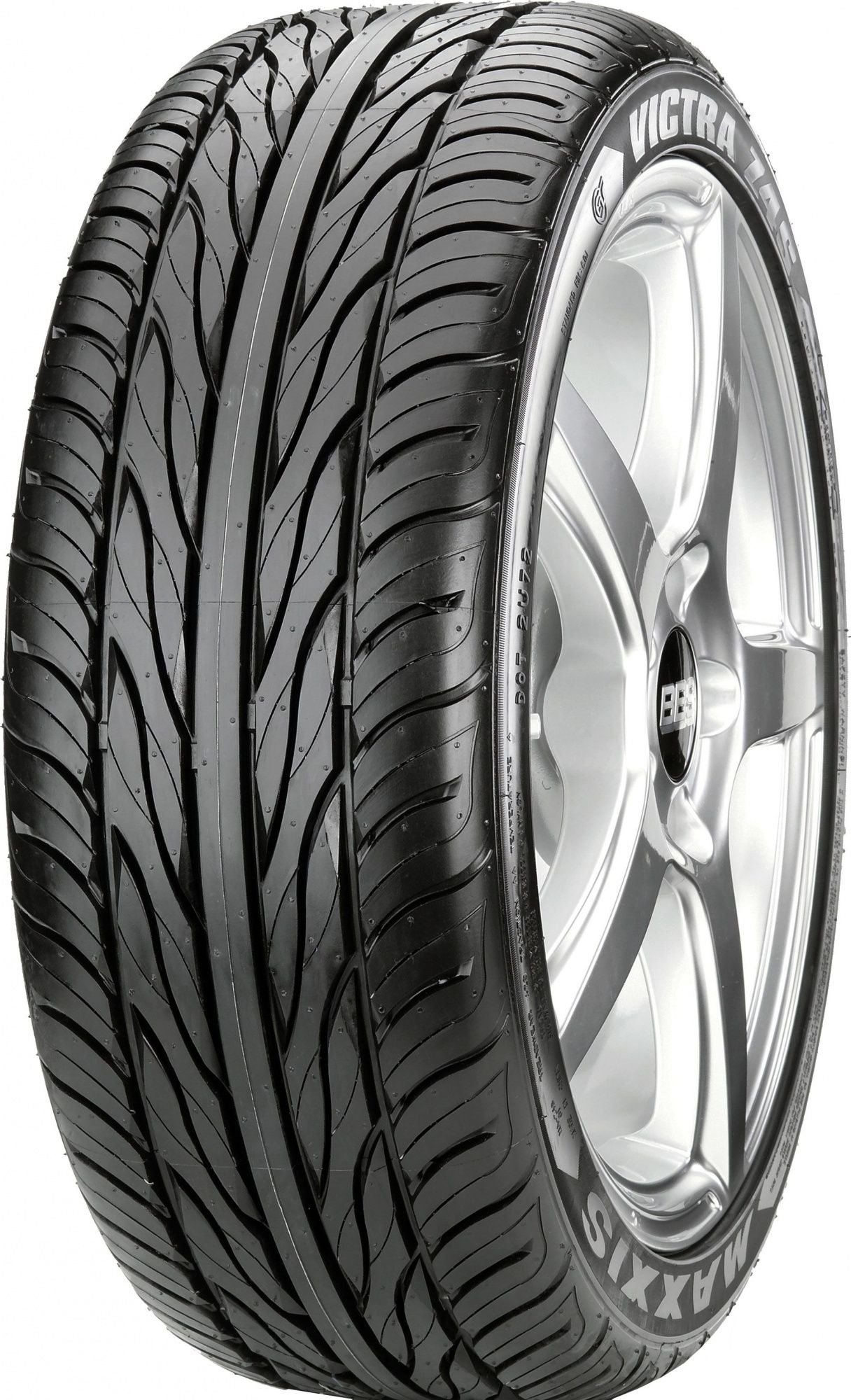 Maxxis MA-Z4S 255/55R20 110W