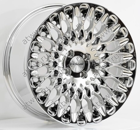 Диски литой PDW 5424 (9059) 8x17 4*100 Et:30 Dia:60,1 CBK Екатеринбург