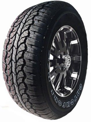 Aplus A929 A/T 215/75R15 100T