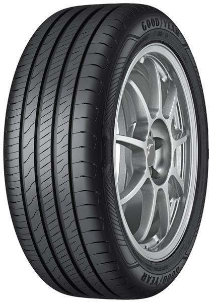 GoodYear Efficientgrip Performance 2 225/45R17 91W