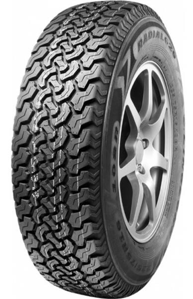 Leao Radial 620 215/65R16 98H