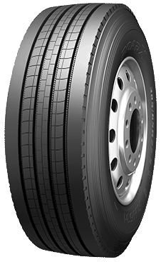 RoadX RH631 385/65 R22,5 160K (рулевая/прицепная)