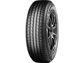 Yokohama Geolandar CV G058 255/50R19 107V