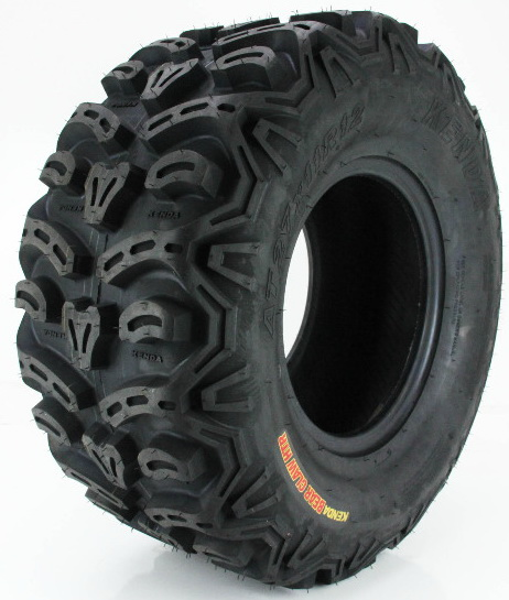Kenda K587 BEAR CLAW HTR 11/28 R14 8pr