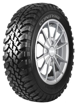 Contyre Expedition 235/75R15 105Q