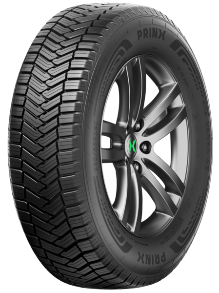 Prinx VANEA 4S 225/75R16 121/120R