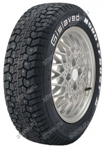 Зимние шипованные шины Gislaved Nord frost II 205/50R16 87Q Екатеринбург