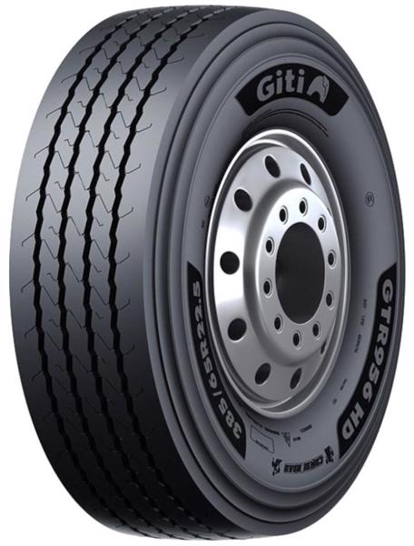 GiTi GTR956 385/65 R22,5 164K(158L) 20pr (Прицеп)