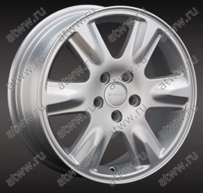 Диски литой Replica LA SB13 6x15 5*100 Et:48 Dia:56,1 S Екатеринбург