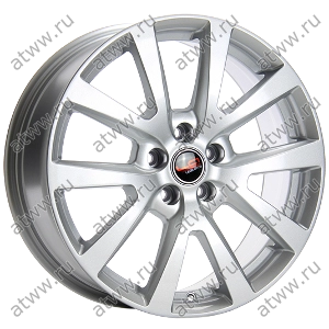 Диски литой Replica Concept GM 509 6,5x16 5*105 Et:39 Dia:56,6 sp Екатеринбург