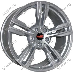 Диски литой Replica Concept B 511 10x19 5*120 Et:21 Dia:74,1 Silver Екатеринбург