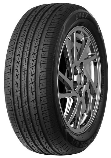 Zmax Gallopro H/T 245/70R16 111H