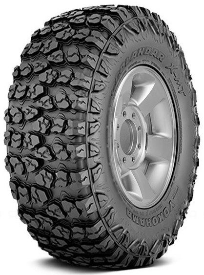 Yokohama Geolandar X-MT G005 35/12,5R17 121Q
