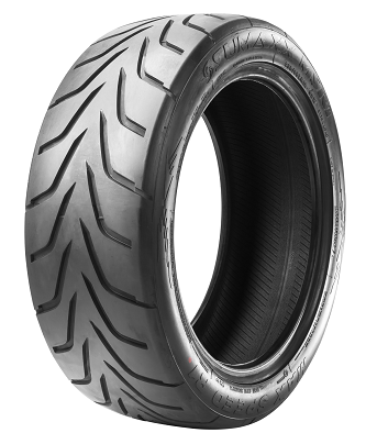 Sumaxx Max Speed R1 195/55R15 85V