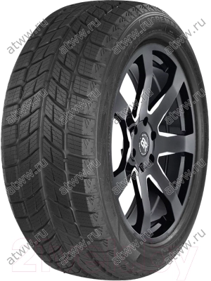 Зимние нешипованные шины Gremax GM605 215/55R18 95H Екатеринбург