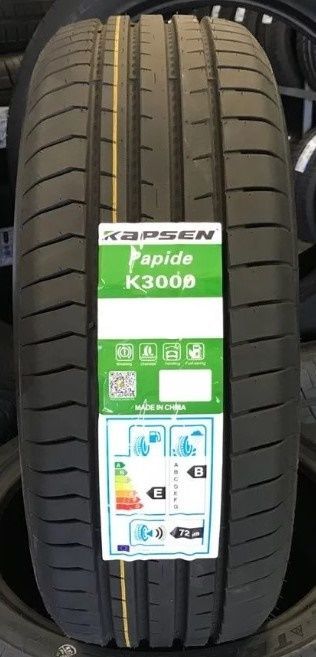 Kapsen K3000 225/55R17 101W