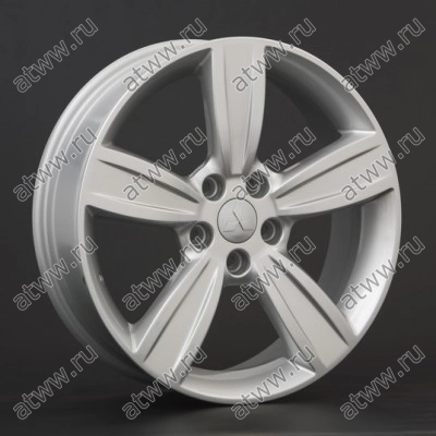 Диски литой Replay MI24 6,5x17 5*114,3 Et:38 Dia:67,1 S Екатеринбург