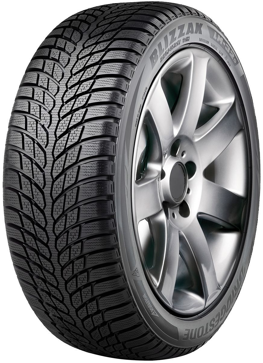 Bridgestone Blizzak LM32 195/55R16 87H