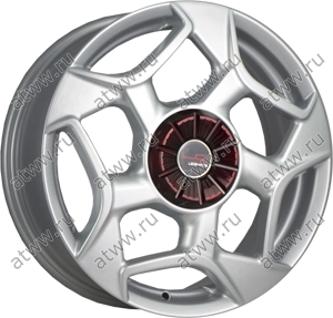 Диски литой Replica Concept KI525 6,5x17 5*114,3 Et:35 Dia:67,1 S Екатеринбург