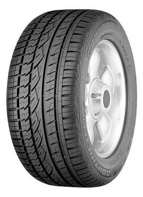 Continental CrossContact UHP 275/40R20 106Y