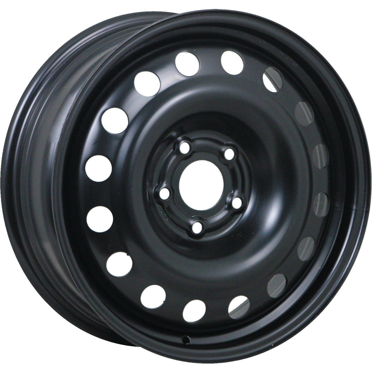 Trebl X40925 7x17 5*112 Et:40 Dia:57,1 Черный