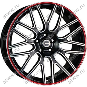Диски литой X-RACE AF-01 9,5x20 5*120 Et:40 Dia:74,1 MBFRS Екатеринбург