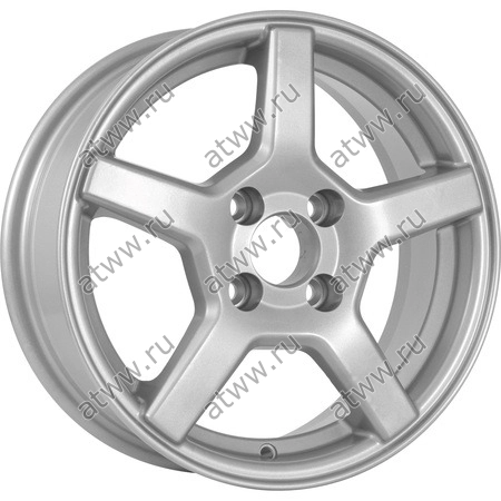 Диски литой RST R024 5,5x14 4*100 Et:40 Dia:60,1 SL Екатеринбург