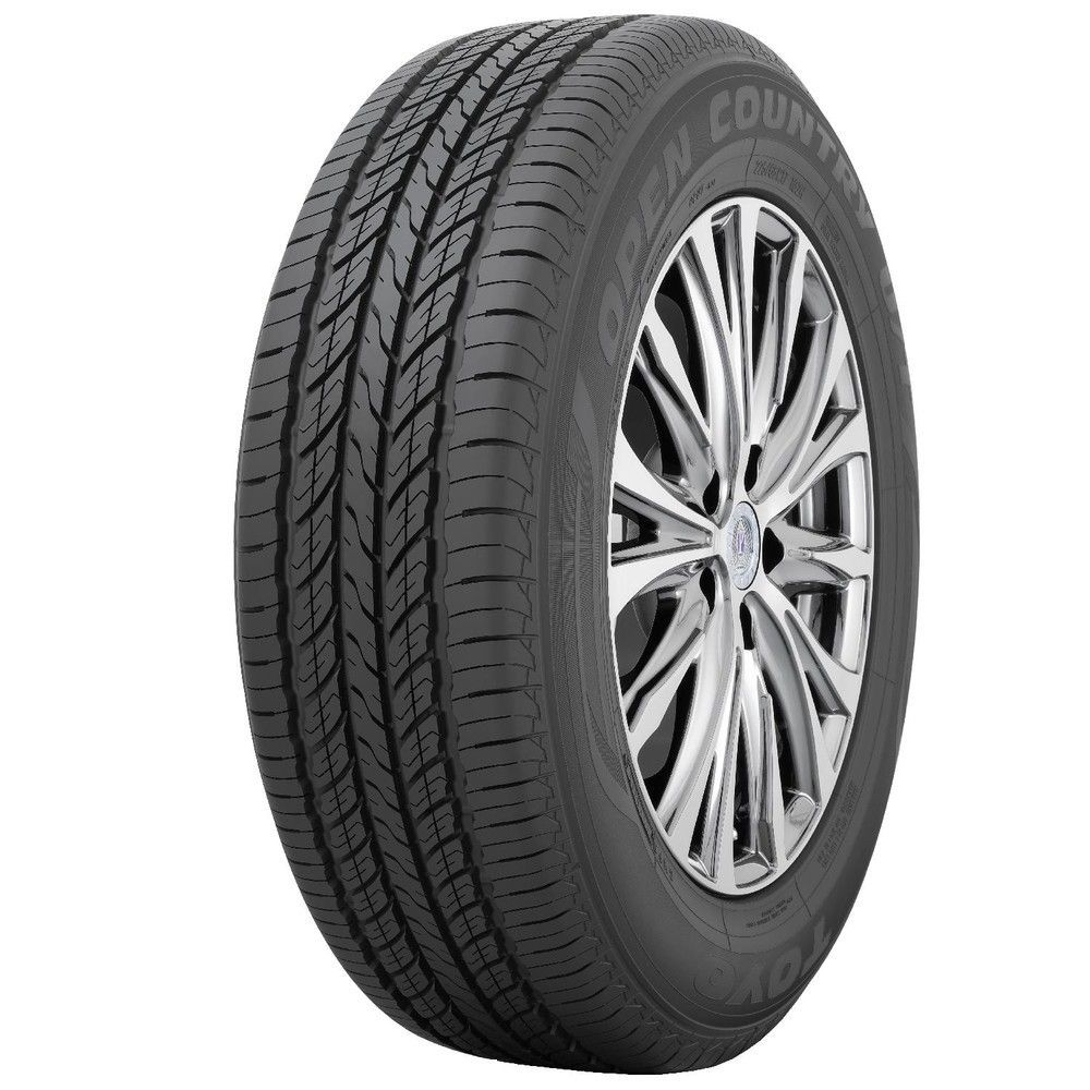 Toyo Open Country U/T 235/55R18 104V