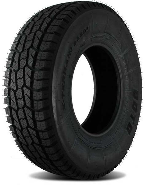 Boto X-Terrian BA80+ 215/70R16 100S