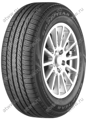 Летние шины GoodYear Assurance Comfort 235/50R18 101W Екатеринбург