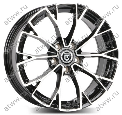 Диски литой IWheel IVF-3405 7,5x17 5*112 Et:38 Dia:57,1 BM Екатеринбург