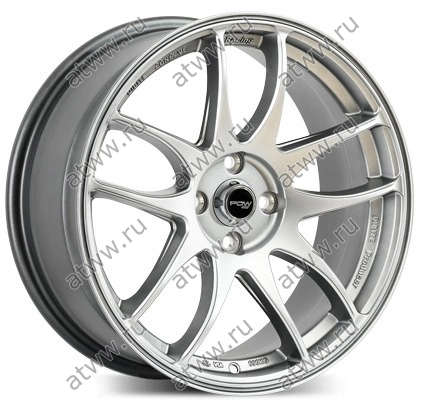 Диски литой PDW DIBITE EMOTION 7,5x17 4*100 Et:40 Dia:60,1 HB2 Екатеринбург
