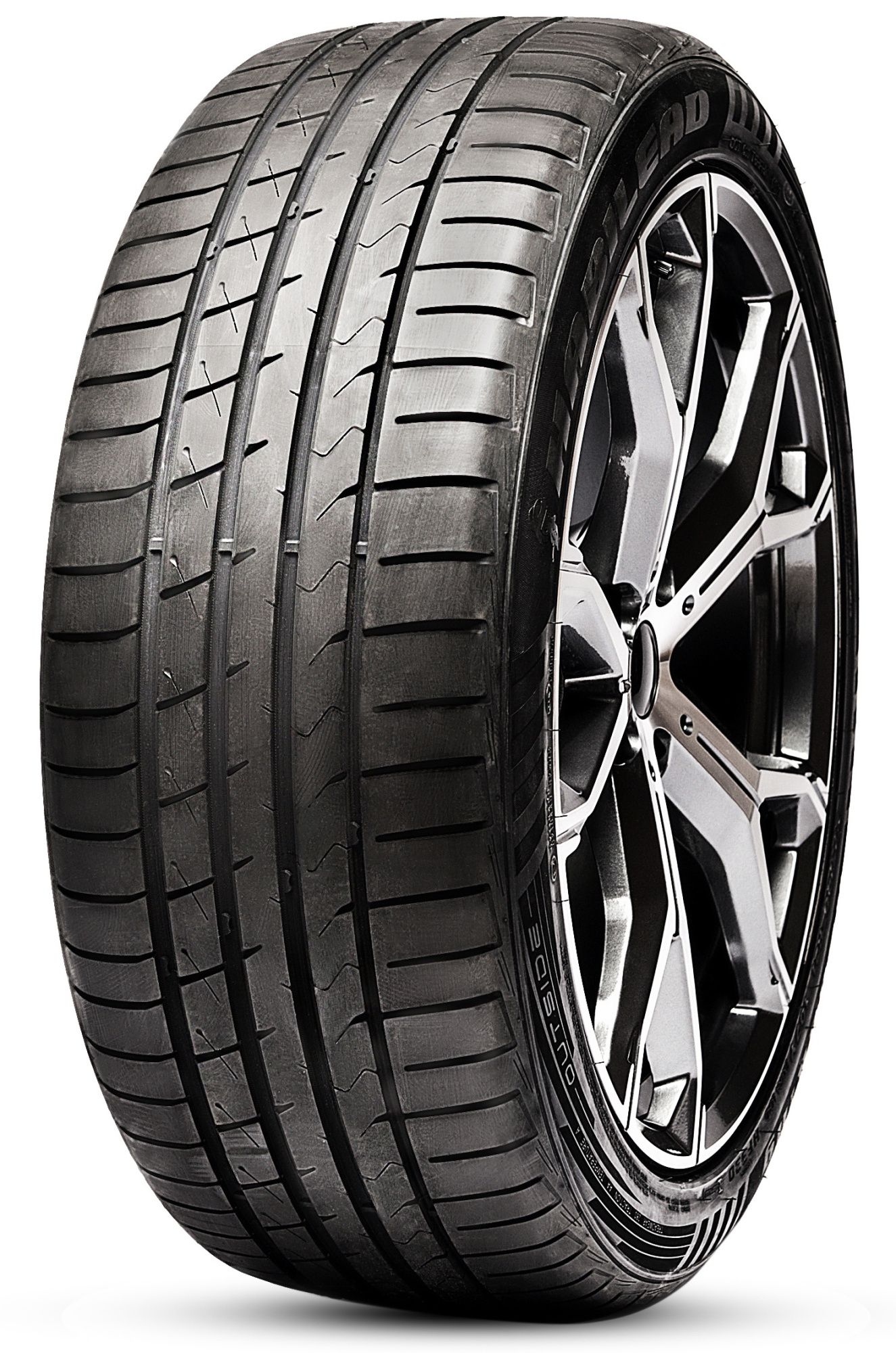 Habilead HF330 215/55R16 97W