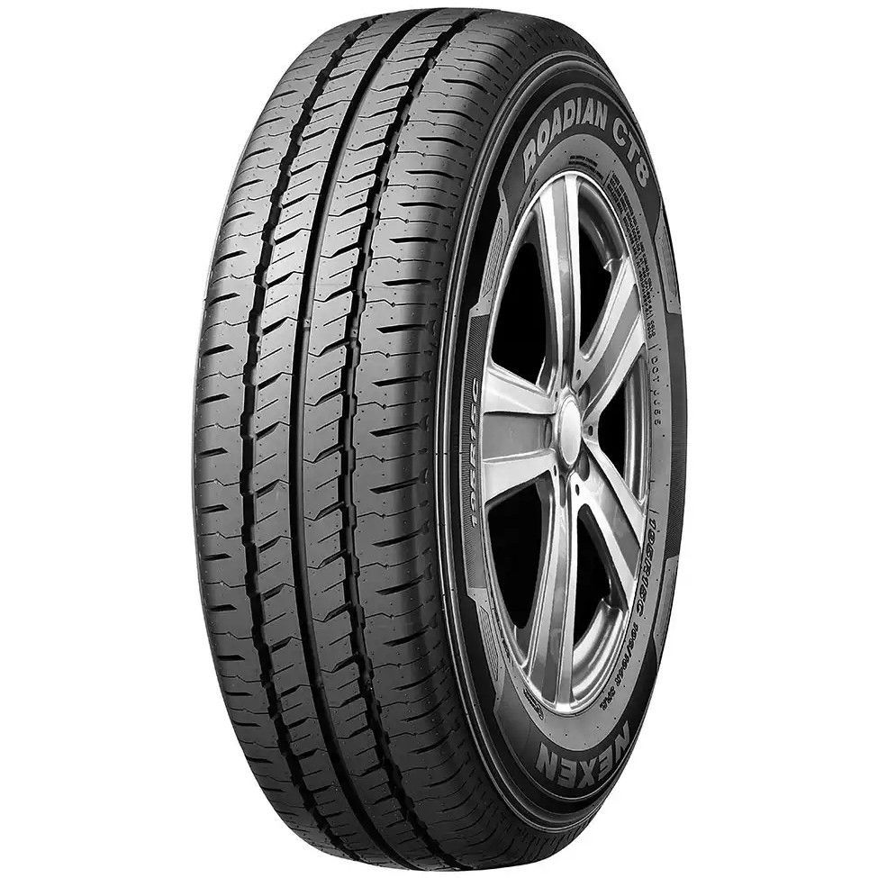 Nexen Roadian CT8 195/FullR14 102/100R
