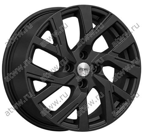 Диски литой K&K КС1030 6x15 4*98 Et:35 Dia:58,5 BKM Екатеринбург