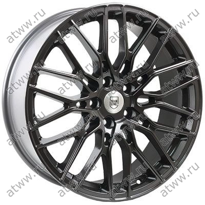 Диски литой Tech Line 901 8x19 5*114,3 Et:45 Dia:67,1 BMG Екатеринбург