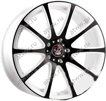 Диски литой Yamato Takauji 8x18 5*114,3 Et:45 Dia:60,1 X-RAY Екатеринбург