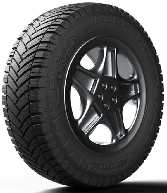 Michelin Agilis CrossClimate 225/75R16 121/120R