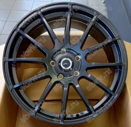 Диски литой Lizardo 118 7x17 5*114,3 Et:37 Dia:66,6 CB Екатеринбург