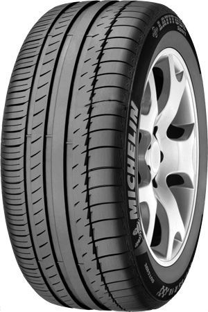 Michelin Latitude Sport 255/50R19 107W