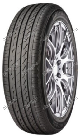 Летние шины Gripmax Stature H/T 300 235/55R20 105W Екатеринбург