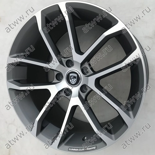 Диски литой Replica FR MB1107 11x21 5*112 Et:35 Dia:66,6 MG Екатеринбург