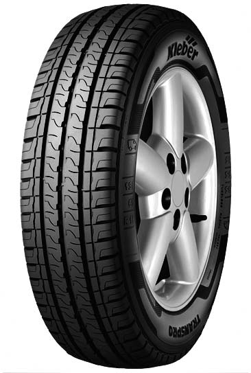 Kleber Transpro 215/70R15 109/107S